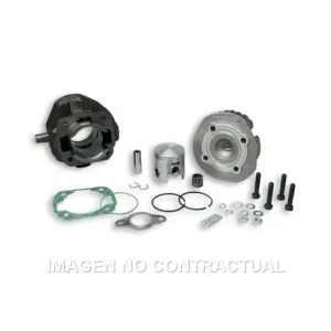 Cilindro C/Culata D.47 mm Ape 50