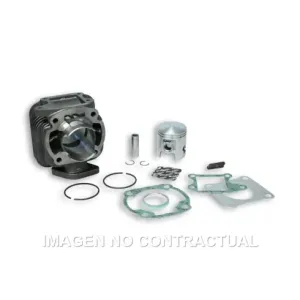 Cilindro S/Culata D.47 mm Kimco Heroism 50