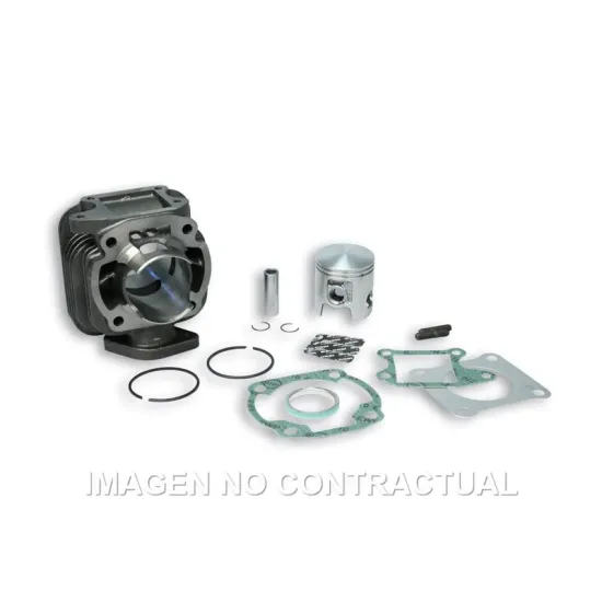 Cilindro S/Culata D.47 mm Kimco Heroism 50