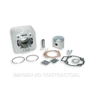 Cilindro Malossi s/Culata Aluminio D. 65 Piaggio Skipper 125