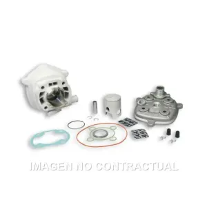 Cilindro C/Culata 40mm MHR Ark SR 50 LC, Phantom LC