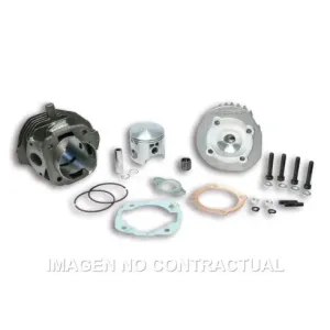 Cilindro C/Culata D.57,5 mm Ape 50