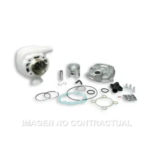 Cilindro C/Culata D.47mm Speedfight LC