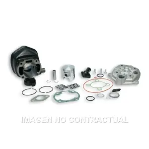 Cilindro C/Culata D.47 mm Suzuki Katana LC