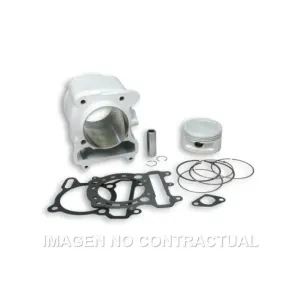 Cilindro S/ Culata D74mm Majesty 250, Leonardo 4T