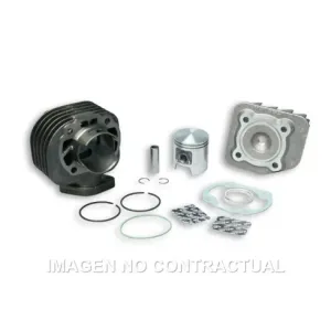 Cilindro C/ Culata D.47mm Dink 50, Top Boy 50