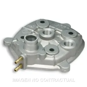 Culata De Alta Turbulencia D. 50 mm Motor AM6