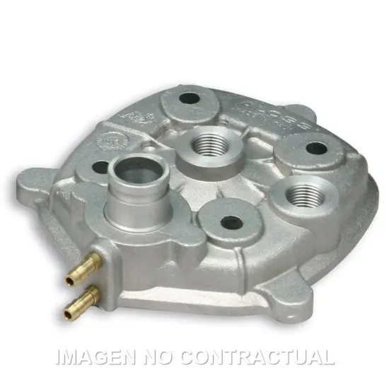 Culata De Alta Turbulencia D. 50 mm Motor AM6