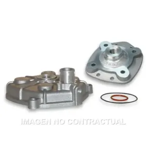 Culata De Alta Turbulencia MHR D. 50 Derbi Senda