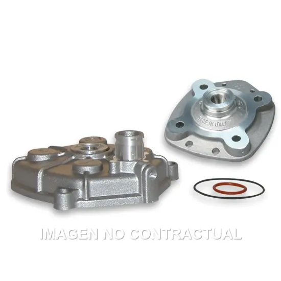 Culata De Alta Turbulencia MHR D. 50 Derbi Senda