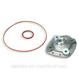 Culata De Alta Turbulencia MHR D.50 Motor AM6