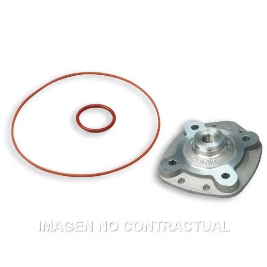 Culata De Alta Turbulencia MHR D.50 Motor AM6