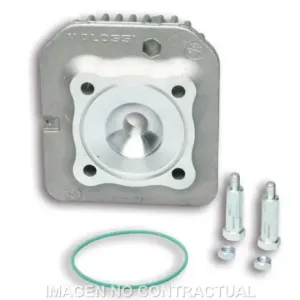 Culata Alta Turbulencia Yamaha BW´S 50, Spy 50