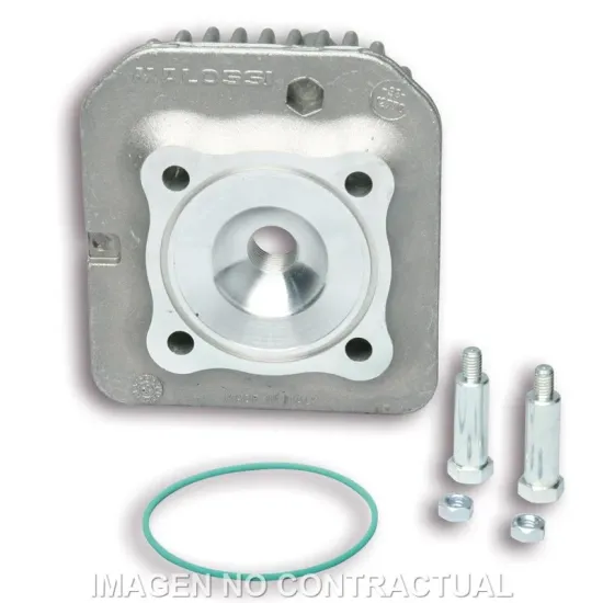 Culata Alta Turbulencia Yamaha BW´S 50, Spy 50