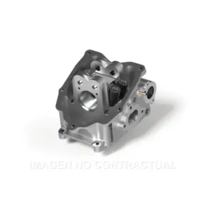 Culata Malossi V4 Head Piaggio 250 / 300 4T