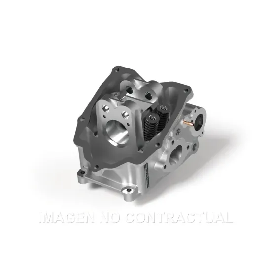 Culata Malossi V4 Head Piaggio 250 / 300 4T