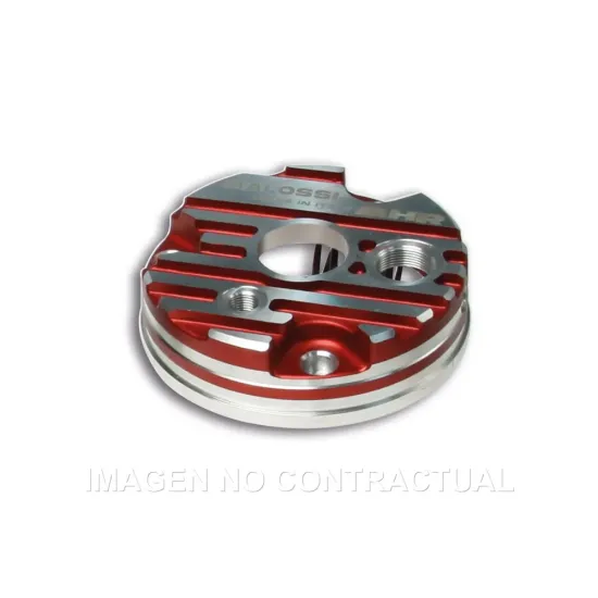 Culata Malossi Testa Rossa