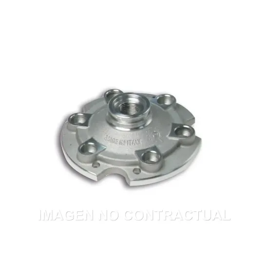 Culatín Malossi D. 52 MHR Flanged Mount Testarrossa Piaggio