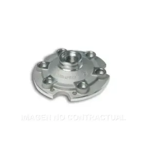 Culatín Malossi D.47,6 mm MHR Flanged Mount / Testa Rossa