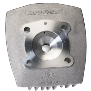 Culata desmontable Malossi para descompresor Peugeot 103