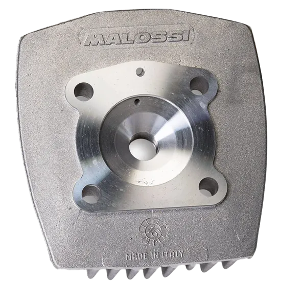 Culata desmontable Malossi para descompresor Peugeot 103