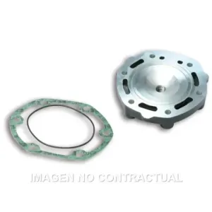 Culata Cilindro Malossi Honda NSR 125, CRM 125