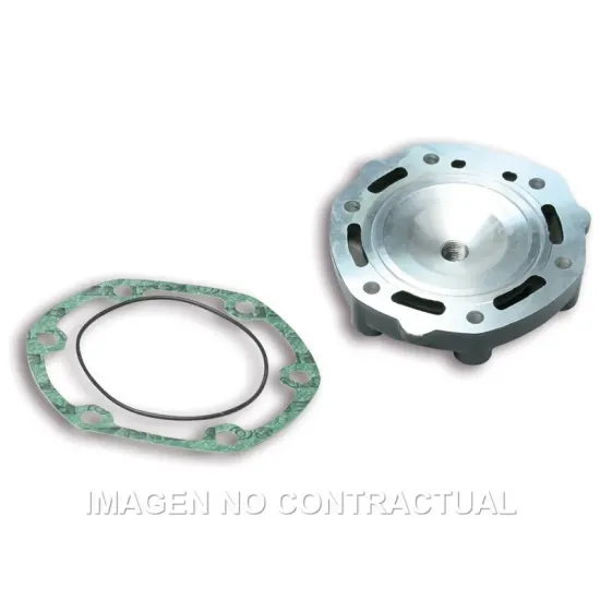 Culata Cilindro Malossi Honda NSR 125, CRM 125