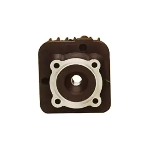 Culata Malossi D. 47,6 MM MHR  Piaggio Zip