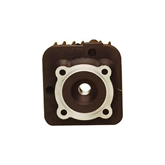 Culata Malossi D. 47,6 MM MHR  Piaggio Zip