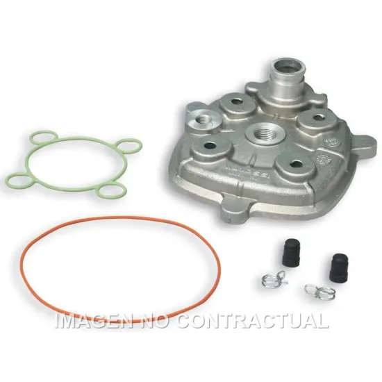 Culata D.47mm Minarelli Agua