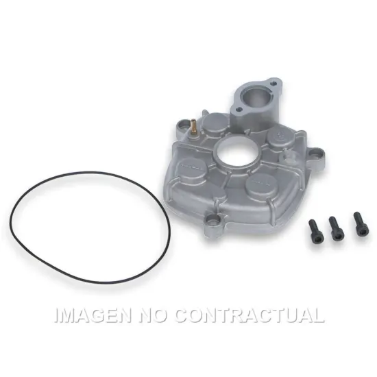 Culata Suelta Zip Sp, NRG, NTT