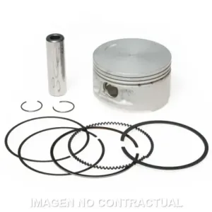 Pistón D.63 Yamaha Majesty 125,150 4T (3111248 )