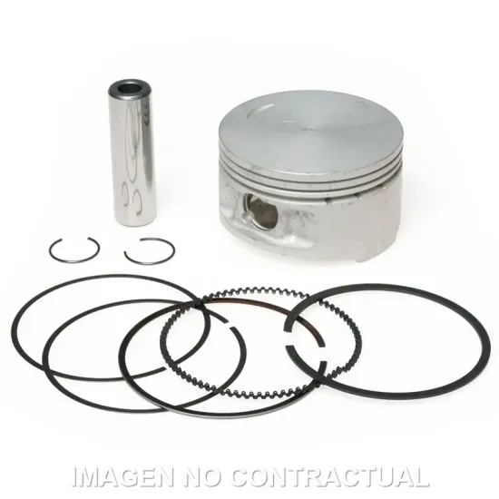 Pistón D.63 Yamaha Majesty 125,150 4T (3111248 )