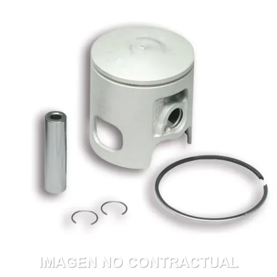 Pistón Malossi D 47 mm Trofeo Aprilia SR 50 Tol. A