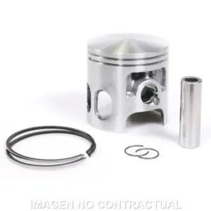 Pistón D.57,9 1 Sobremedida Yamaha Neo´S 100