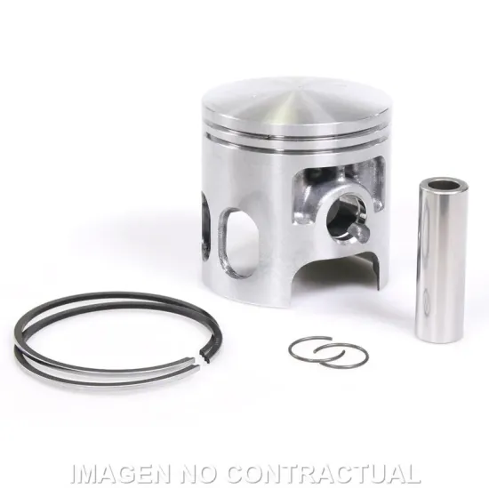 Pistón D.57,9 1 Sobremedida Yamaha Neo´S 100
