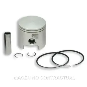 Pistón D.50 Derbi Senda Para Cilindro 3111693