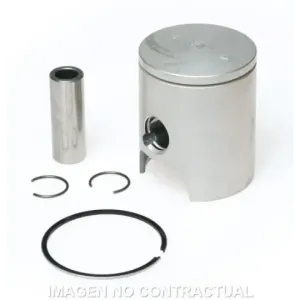 Pistón Diámetro 39,9mm Standard Derbi Senda