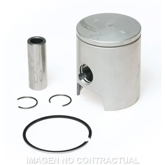 Pistón Diámetro 39,9mm Standard Derbi Senda