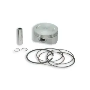 Pistón Malossi D.67 Honda CBR 125 TOL.B