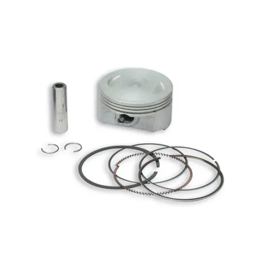 Pistón Malossi D.67 Honda CBR 125 TOL.B