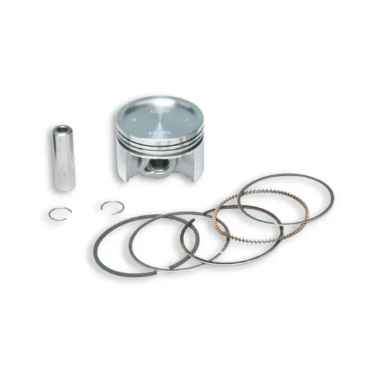 PISTÓN MALOSSI D. 44 BULON 10 MM YAMAHA AEROX 4T