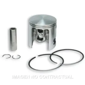 Pistón Malossi D 61 Vespa PX 125/150 Cosa 125/150