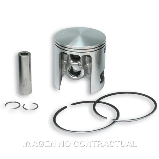 Pistón Malossi D 61 Vespa PX 125/150 Cosa 125/150