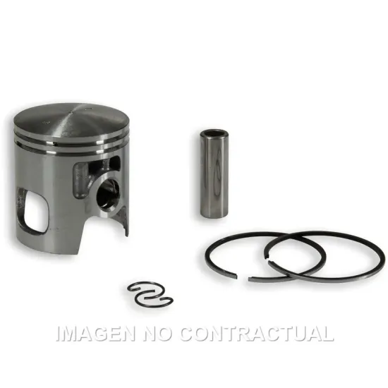 Pistón D.45,9mm 1 Sobremedidahonda NSR 50