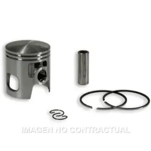 Pistón 45,5 mm ToleranciaA Honda NSR 50