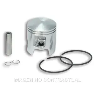 Pistón D.47,4mm 1 Sobremedida Peugeot ST,Honda Vision