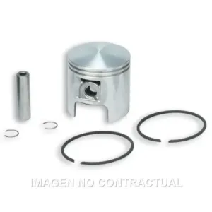 Pistón Diámetro 47,4 mm 1 Sobremedida Suzuki Adress