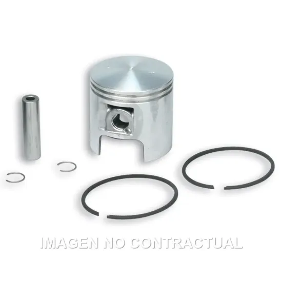 Pistón Diámetro 47,4 mm 1 Sobremedida Suzuki Adress