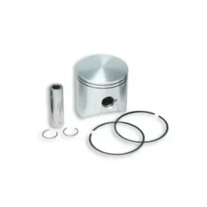 Pistón D.65 mm Tolerancia D Honda NSR 125 F, CRM